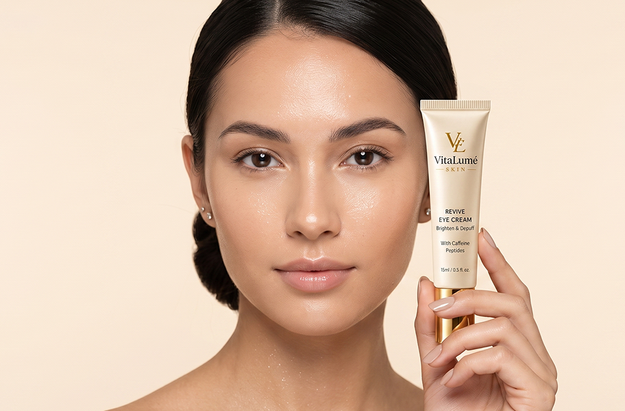 Glow Eye Cream