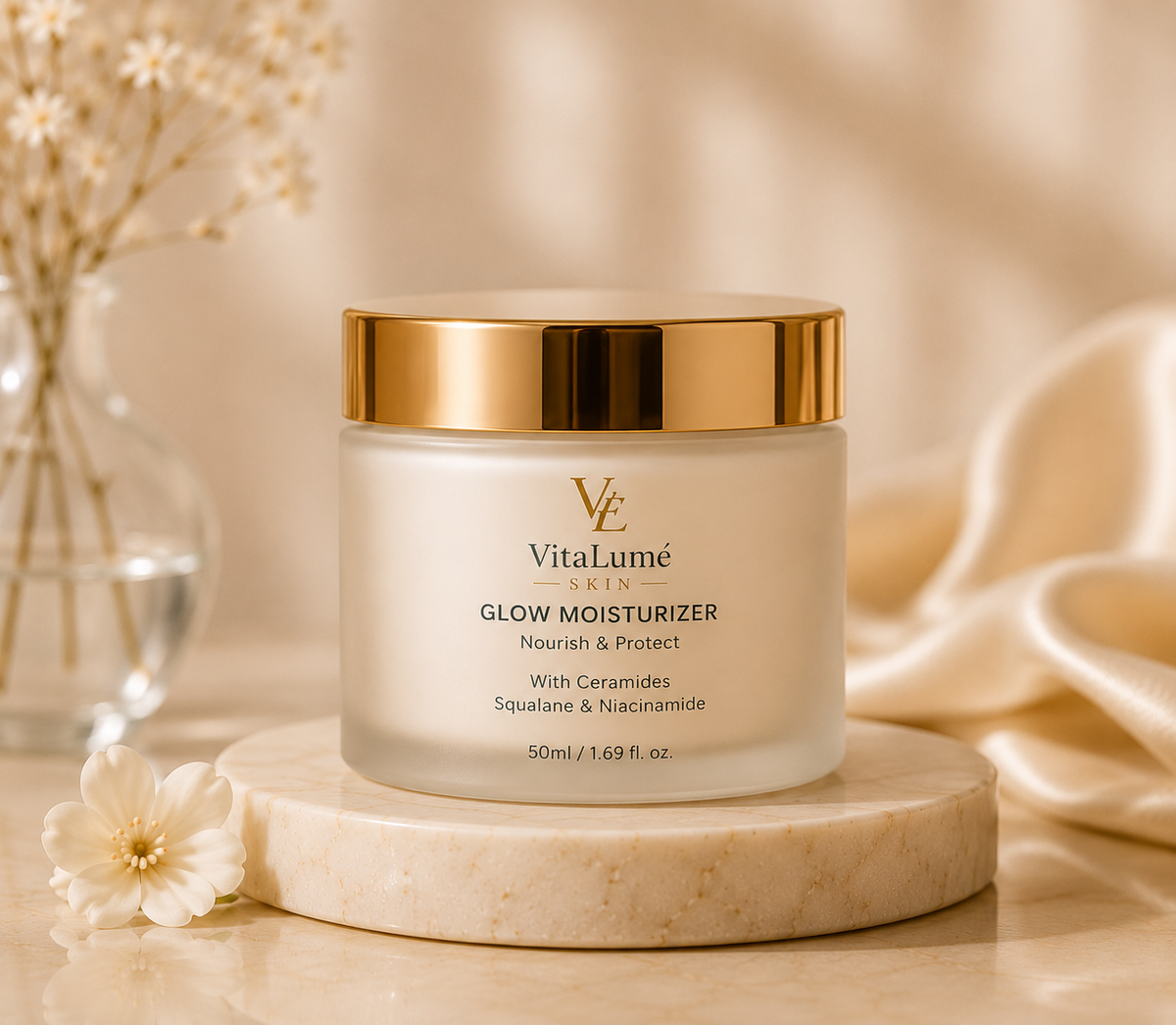 Glow Moisturizer (Copy)