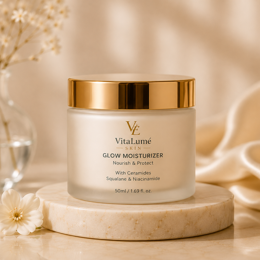Glow Moisturizer
