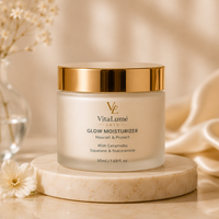 Glow Moisturizer