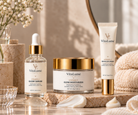 Eye + Glow treatment Set