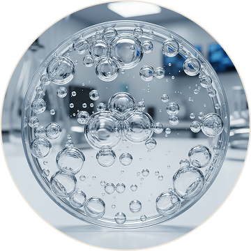 Hyaluronic Acid
